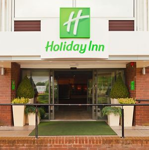 Holiday Inn Chester South Exterior photo