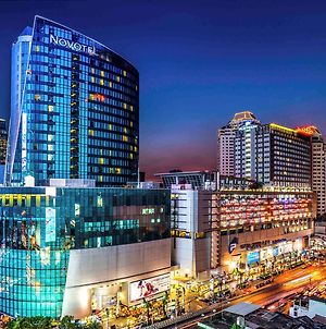 Novotel Bangkok Platinum Exterior photo