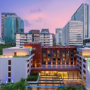 Holiday Inn Express Bangkok Sathorn, An Ihg Hotel Exterior photo