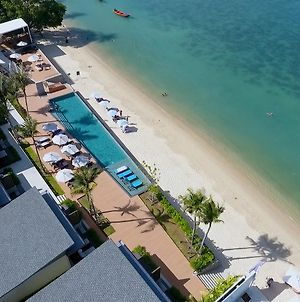 Prana Resort Nandana Pantai Bangrak Exterior photo