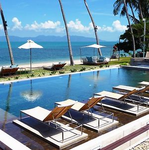 The Sea Koh Samui Resort & Residences By Tolani - Sha Extra Plus Exterior photo