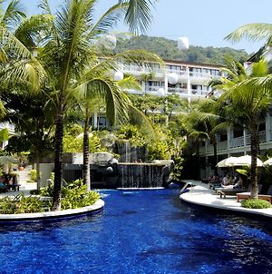 Sunset Beach Resort Phuket Exterior photo