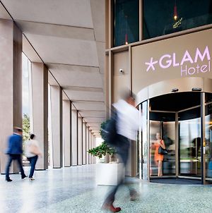 Glam Milano Hotel Exterior photo