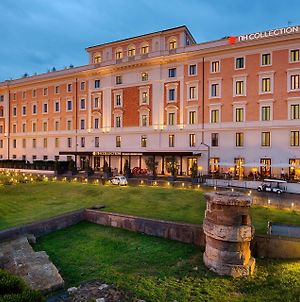 Nh Collection Roma Palazzo Cinquecento Hotel Exterior photo