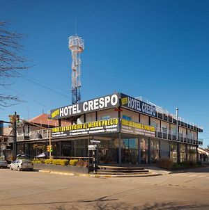 Hotel Crespo Exterior photo
