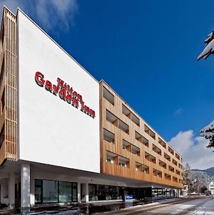 Hilton Garden Inn Davos Exterior photo