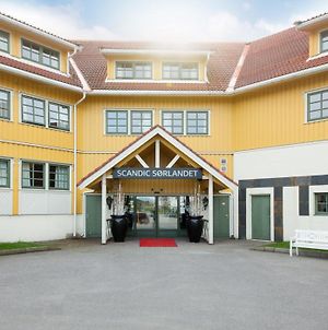 Quality Hotel & Resort Kristiansand Exterior photo