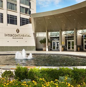 Intercontinental Buckhead Hotel Atlanta Exterior photo