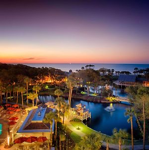 Sonesta Resort - Pulau Hilton Head Exterior photo
