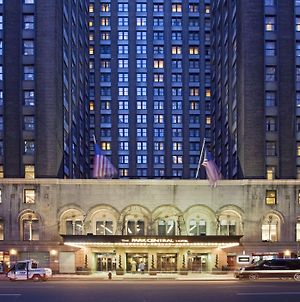 Park Central Hotel New York Exterior photo