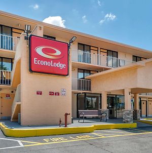Econo Lodge International Drive Orlando Exterior photo