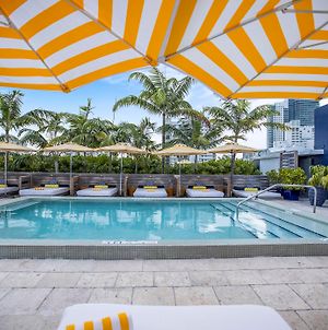 Catalina Hotel And Beach Club Miami Beach Exterior photo