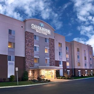 Candlewood Suites Buffalo Amherst Exterior photo