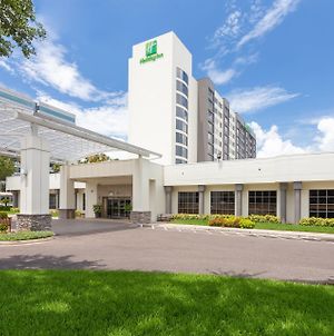 Holiday Inn Tampa Westshore - Airport Area Exterior photo