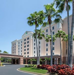 Embassy Suites By Hilton Orlando Airport Exterior photo