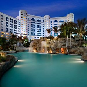 Seminole Hard Rock Hotel & Casino Hollywood Fort Lauderdale Exterior photo