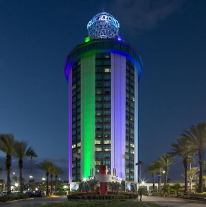 Four Points By Sheraton Orlando International Drive Hotel Exterior photo