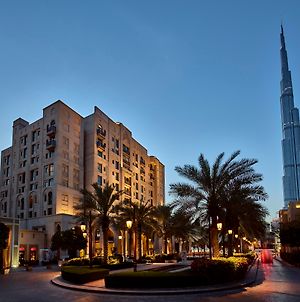 Manzil Downtown Hotel Dubai Exterior photo