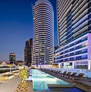 Hilton Surfers Paradise Hotel & Residences Gold Coast Facilities photo