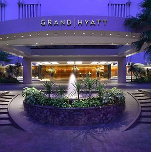 Grand Hyatt Singapore Hotel Exterior photo