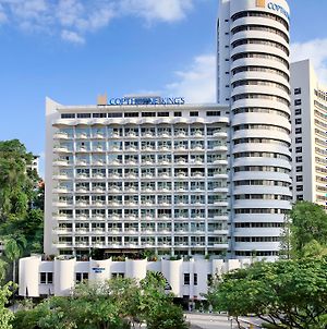 Copthorne King'S Hotel On Havelock Singapura Exterior photo