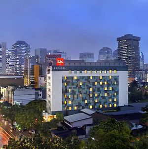 Ibis Jakarta Arcadia Hotel Exterior photo