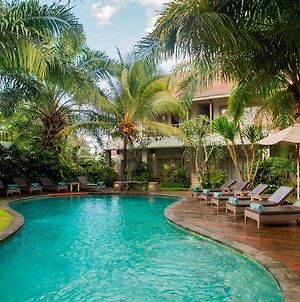 Anulekha Resort And Villa Bali Exterior photo
