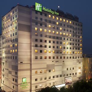 Holiday Inn Nanjing Aqua City, An Ihg Hotel Exterior photo