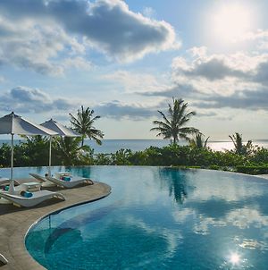 Sheraton Bali Kuta Resort - Chse Certified Exterior photo