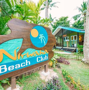 Nirwana Beach Club Hotel Lagoi Exterior photo