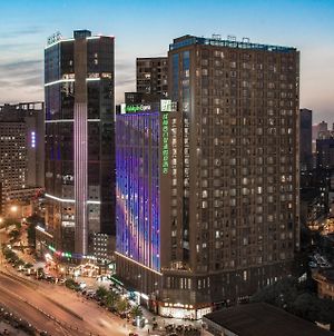 Holiday Inn Express Chengdu West Gate, An Ihg Hotel Exterior photo