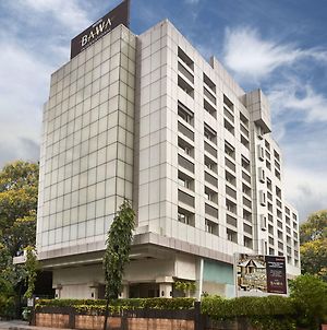 Bawa International Hotel Mumbai Exterior photo