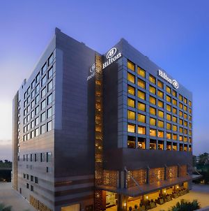 Hilton Chennai Hotel Exterior photo