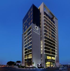Doubletree By Hilton Doha Old Town Hotel Exterior photo