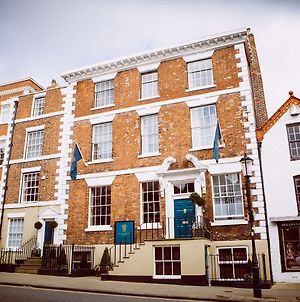 The D, Chester Hotel Exterior photo