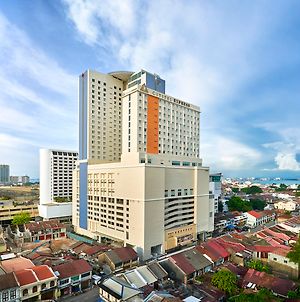 Cititel Express Penang Hotel Georgetown Exterior photo