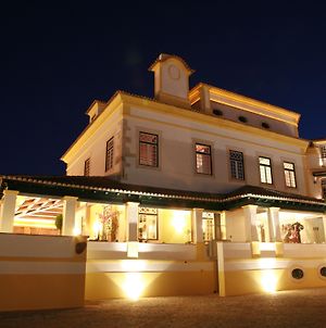Hotel Lusitano Golega Exterior photo