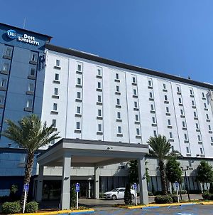 Best Western New Orleans East Hotel Exterior photo