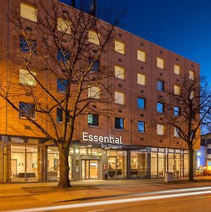 Essential By Dorint Berlin-Adlershof Hotel Exterior photo