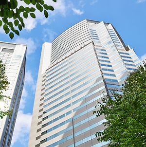 The Strings By Intercontinental Tokyo Exterior photo