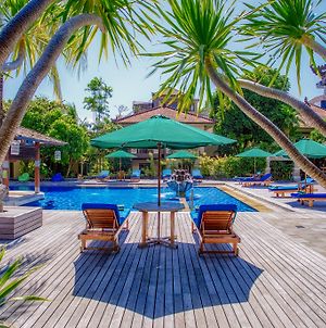 Risata Bali Resort & Spa Kuta  Exterior photo