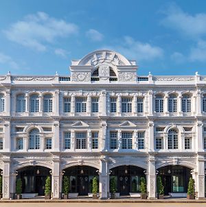 The Capitol Kempinski Hotel Singapura Exterior photo
