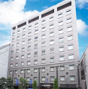 Hotel Mystays Premier Hamamatsucho Tokyo Exterior photo