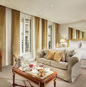 Hotel Splendide Royal Paris - Relais & Chateaux Exterior photo
