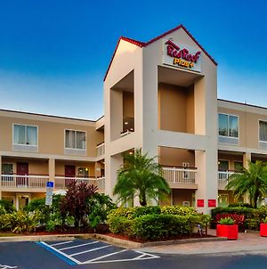 Red Roof Inn Plus Orlando-Convention Center- Int'L Dr Exterior photo