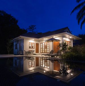 Alisea Pool Villa Aonang Krabi Exterior photo