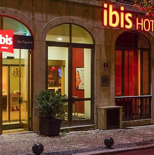 Hotel Ibis Figueira Da Foz Exterior photo