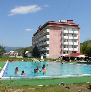 Holiday House Vitosha Hotel Velingrad Exterior photo