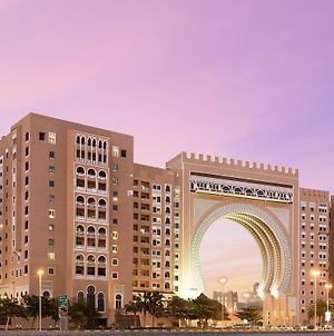 Oaks Ibn Battuta Gate Dubai Hotel Exterior photo