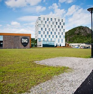 Scandic Rock City Hotel Namsos Exterior photo